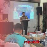 Pemkab HST Percepat Digitalisasi Daerah melalui High Level Meeting TP2DD