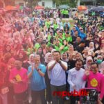 Puncak Peringatan HKN ke-61 di Kabupaten Banjar