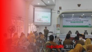 Sosialisasi Pembiayaan Rumah Bagi ASN dan Pekerja