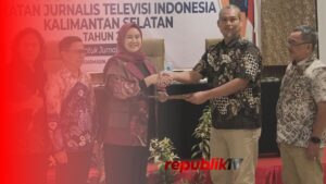 IJTI Kalsel Percaya Ketua Petahana Lanjutkan Kepemimpinan