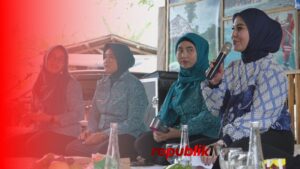 TP PKK HST Gelar Pelatihan Pengelola Program dan Penyuluh