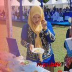 Festival Kuliner Banjar 2025, Sajian Tradisi yang Tetap Lestari
