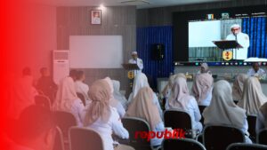 Pemkab HST Gelar Sosialisasi Literasi Kearsipan untuk Perkuat Tata Kelola Pemerintahan