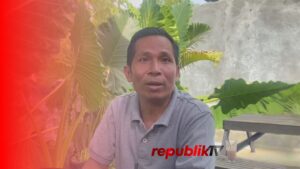 Kades Lawiran Tanggapi Dugaan Penyaluran Bansos Tidak Tepat