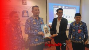 Sosialisasi SPBE dan Smart City Untuk Perkuat Transformasi Digital