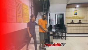 Berdalih Menyayangi Korban, Pria 40 Tahun Terjerat Kasus Persetubuhan Anak