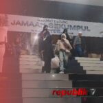 Gedung DPRD Jadi Penginapan Gratis, Siap Tampung Seribu Jemaah