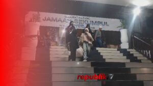 Gedung DPRD Jadi Penginapan Gratis, Siap Tampung Seribu Jemaah