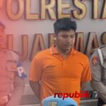 Oknum Polisi Terlibat Pembunuhan Mahasiswi, Polda Kalsel Minta Maaf