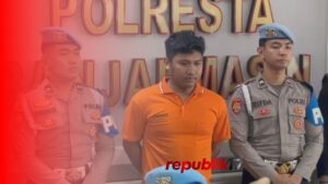 Oknum Polisi Terlibat Pembunuhan Mahasiswi, Polda Kalsel Minta Maaf