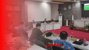 Bupati HST Pimpin FGD Pengendalian Inflasi, Fokus Kawal Harga Cabai dan Bawang Merah
