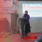 Penguatan Posyandu, HST Tegaskan Komitmen Layanan Kesehatan Berbasis Masyarakat
