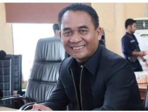 DPRD Balangan dan Kemenkumham Kalsel Gelar Harmonisasi Tiga Ranperda di Banjarmasin