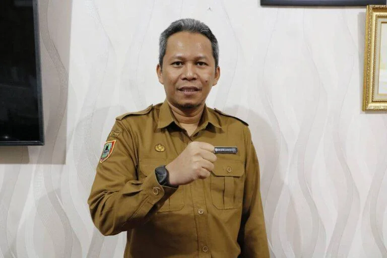 Dinkes Kalsel Imbau Warga Tenang Hadapi Isu “Super Flu”, Disebut Masih Termasuk Flu Musiman