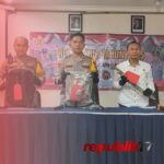 Kriminalitas dan Kasus Narkoba di HST Menurun Sepanjang 2025
