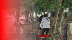 Bantuan Pemprov Kalsel Terus Mengalir ke Warga Terdampak Banjir