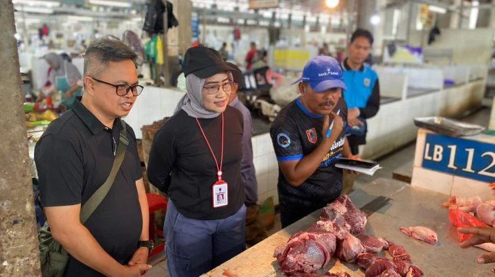 Kalsel Dorong Swasembada Daging Sapi Lewat Program Peternakan Terintegrasi