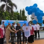 Pemprov Kalsel Gelar Gerakan Pangan Murah, DPRD Beri Dukungan