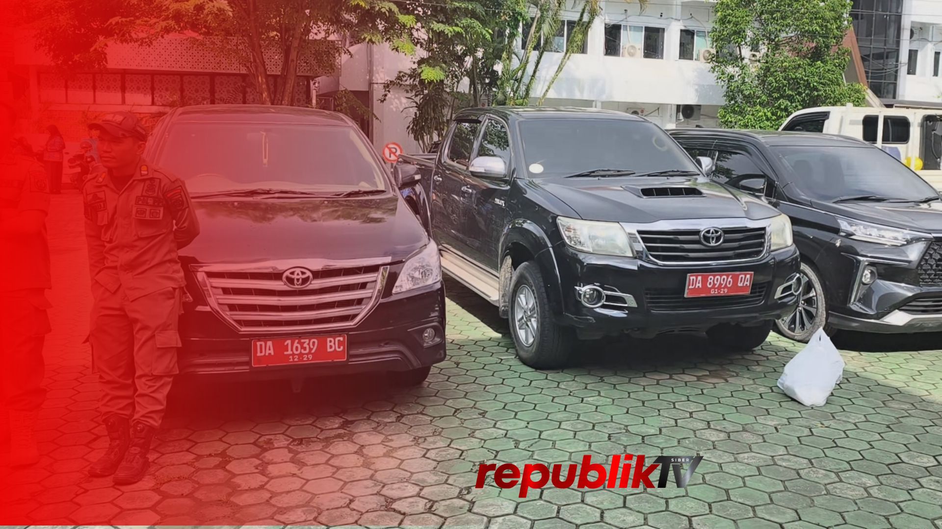 Kendaraan Dinas Dilarang Untuk Mudik, ASN Diingatkan Patuh