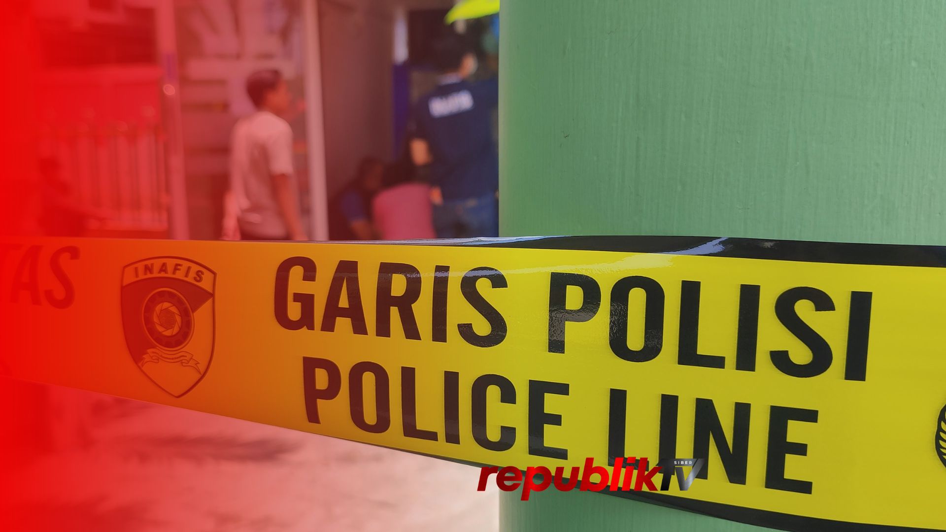 Dugaan pembobolan mesin ATM di Martapura