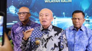 Pemanfaatan QRIS di Kalsel Masih Rendah, Gubernur Dorong Percepatan Digitalisasi Transaksi Daerah