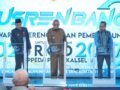 Musrenbang Kalsel Tekankan Sinkronisasi Pusat-Daerah untuk Percepatan Pembangunan