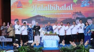 Gubernur Kalsel Dorong Ambapers Maksimalkan Kanal Barito untuk Dongkrak Pendapatan Daerah