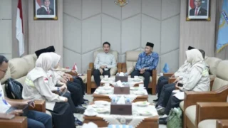 671 Jemaah Haji Kabupaten Banjar Siap Berangkat