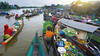 Geopark Meratus Siapkan Event dan Inovasi Kuliner untuk Dongkrak Wisata 2026