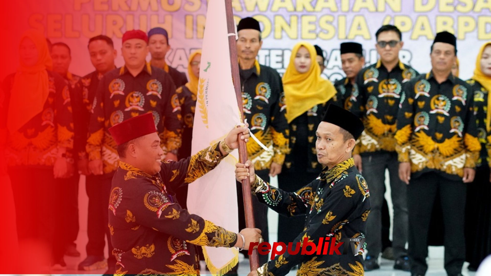 Pengurus PABPDSI Kabupaten Banjar Dikukuhkan