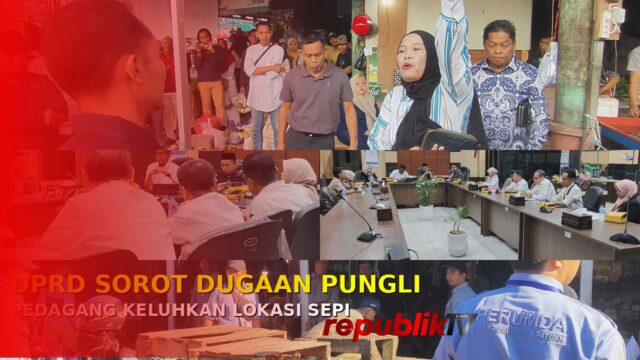 Dugaan Pungli PPS Martapura Disorot, Pedagang Buka Suara