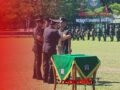 Puluhan Bintara Infanteri TNI AD Dilantik