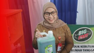 Dari Dapur Rumah Bigfast Tembus Pasar Lebih Luas