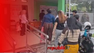 Delapan Pasangan Diamankan Satpol PP dari Hotel