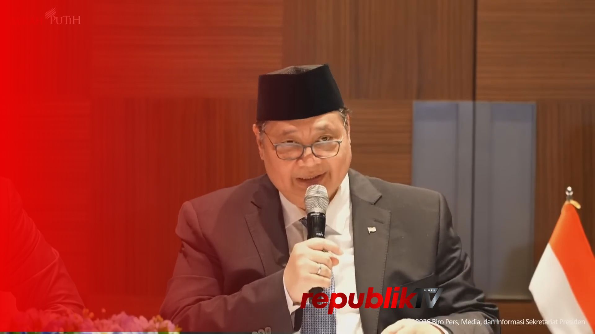 Transformasi Budaya Kerja Nasional, Langkah Strategis Pemerintah di Tengah Dinamika Global