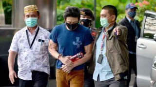 Kasus Samin Tan Melebar! Direktur PT Cordelia Bara Utama Juni Eka Dikabarkan Diperiksa, Kejagung Didesak Transparan