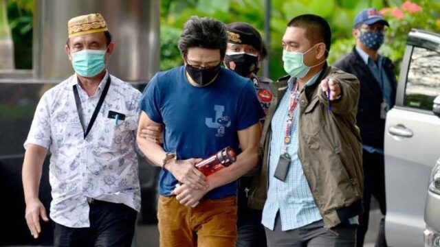 Kasus Samin Tan Melebar! Direktur PT Cordelia Bara Utama Juni Eka Dikabarkan Diperiksa, Kejagung Didesak Transparan