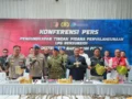 Modus Suntik LPG Subsidi Terbongkar di Klaten, Polisi Amankan 1.465 Tabung