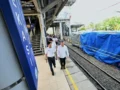 Menhub Imbau Tunggu Hasil Investigasi KNKT soal Kecelakaan Kereta di Bekasi Timur