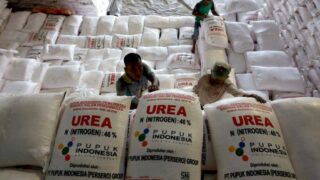 Distribusi Pupuk Bersubsidi di Kalsel Diawasi Ketat Tim KP3