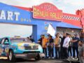 Banua Rally 2026 Siap Angkat Pariwisata dan Sport Tourism Kalsel