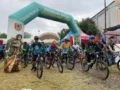 200 Goweser Taklukkan Jalur MTB Fun Enduro di Banjarbaru