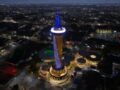 Landmark Baru Kalsel, Tugu Pal 0 Kilometer Segera Beroperasi