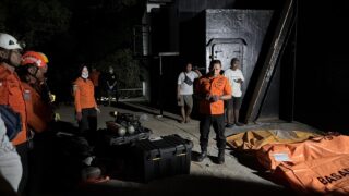 Diduga Terpapar Gas Beracun, 4 ABK Kapal di Barito Kuala Meninggal Dunia