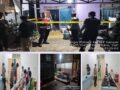 Pria Tanpa Identitas Ditemukan Tewas di Kontrakan Kertak Hanyar