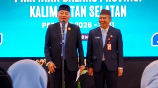 Penataan ASN di Kalsel Akan Disesuaikan dengan Kompetensi dan Latar Belakang Pendidikan