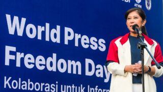 Piala Dunia 2026 Tayang di TVRI, Prabowo Minta Akses Luas untuk Seluruh Masyarakat