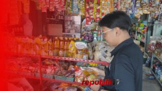 Kenaikan Harga Minyak Goreng Naik di Kabupaten Banjar, Warga Diminta Bijak Belanja