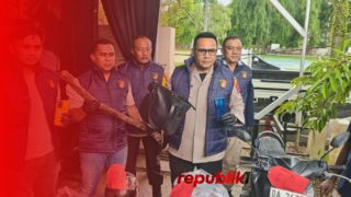 Motif Pencurian Terungkap di Balik Pembunuhan Ustazah di Sungai Ulin