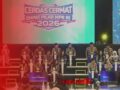 Penilaian Juri Kontroversial di LCC 4 Pilar MPR RI tingkat Kalbar